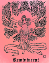 reminiscent herb farm